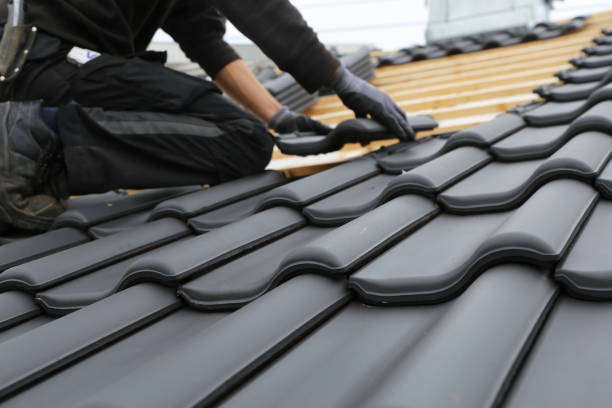 Best Slate Roofing  in USA